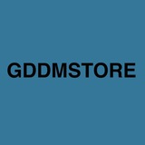 Telegram profile photo for GDDMSTORE l ПОСРЕДНИК
