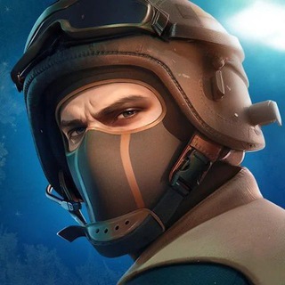 Telegram profile photo for STENDOFF 2 | ПОЛУЧИТЬ ГОЛДУ