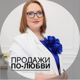 Telegram profile photo for Никитцова Марина | Психология продаж