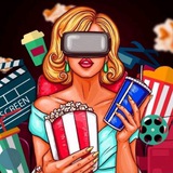 Telegram profile photo for Молодежка новая смена 2 сезон 16 серия СМОТРЕТЬ | СЕРИАЛЫ