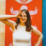 Telegram profile photo for Pro •Таргет•SMM•Фішки by Elvira_mar