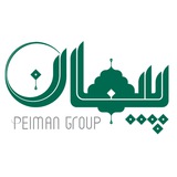 Telegram profile photo for گروه فرهنگی پیمان