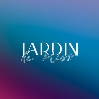 Telegram profile photo for Jardin de Bliss | Тēмная Материя