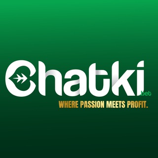 Telegram profile photo for Chatki Bet