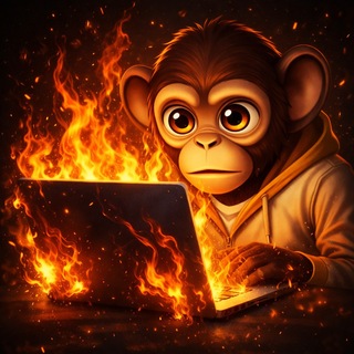 Telegram profile photo for EROC ALPHA VAULT