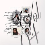 Telegram profile photo for le port à paris &. vol. #04