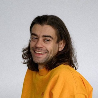 Telegram profile photo for Актёр и аниматор в Буэнос-Айресе | Александр Артамонов