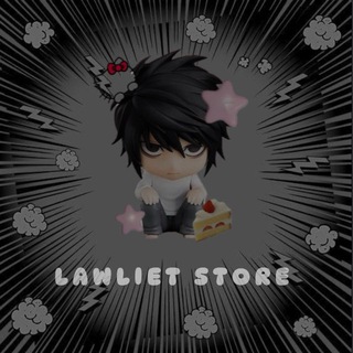 Telegram profile photo for LAWLIET STORE