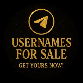 Telegram profile photo for Premium Crypto Usernames
