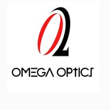 Telegram profile photo for OMEGA OPTICS | اومگا اپتیک