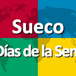 Telegram profile photo for Aprender sueco