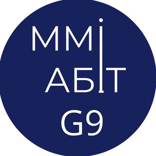 Telegram group profile photo for ММІ АБІТУРІЄНТ Chat