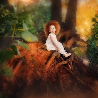 Telegram profile photo for MIAMI PHOTOGRAPHER KSENIA DERZKAYA
