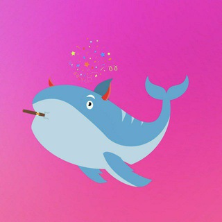 Telegram profile photo for WHALE RAIDERS