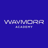 Telegram profile photo for WAYMORR | Академия Инвестиций