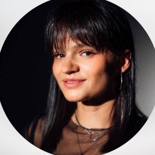 Telegram profile photo for Лизавета в стране волОс