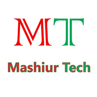 Telegram profile photo for Mashiur Tech