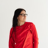 Telegram profile photo for EKATERINA SVIRIDENKO | ЕКАТЕРИНА СВИРИДЕНКО