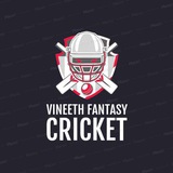 Telegram profile photo for CricXvineeth
