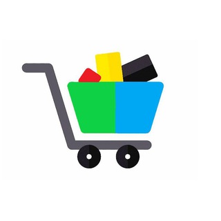 Telegram profile photo for Маркетплейсы