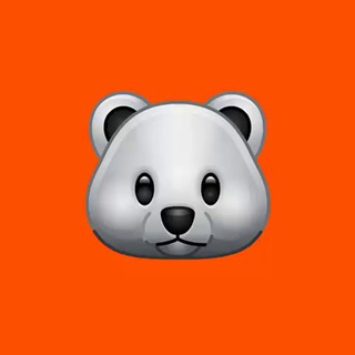 Telegram profile photo for Медведи Джуниор / S4Y4P