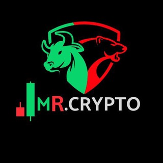 Telegram profile photo for Mr.Crypto | (Futures & Spot)®