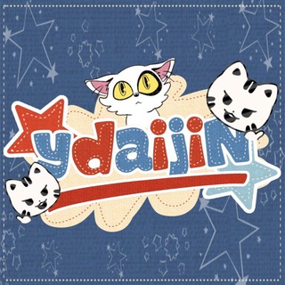 Telegram profile photo for YDAIJIN