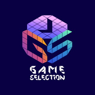 Telegram profile photo for Game selection shop