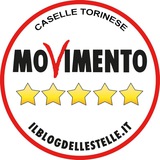 Telegram profile photo for Movimento 5 stelle Caselle torinese