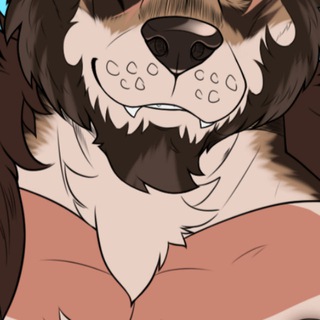 Telegram profile photo for Kydron's NSFW Art Gallery (+18)