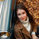 Telegram profile photo for Софья | Товары из США