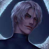 Telegram profile photo for info ita