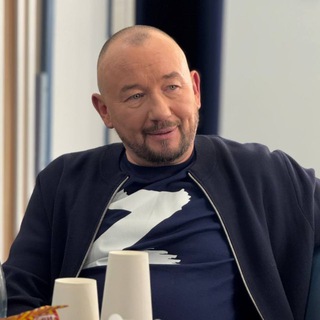 Telegram profile photo for Время героев. Артем Шейнин