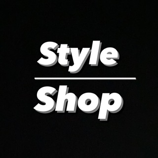 Telegram profile photo for Style.shop.ua