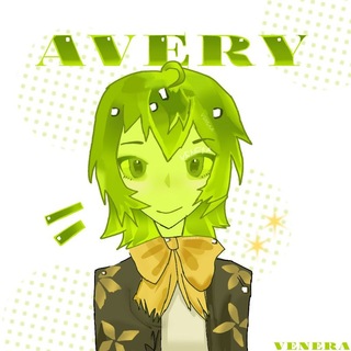 Telegram profile photo for Венера