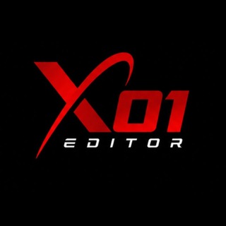 Telegram profile photo for XO1 Mobile Editor Guide