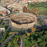 Telegram profile photo for Roma nun fa la stupida stasera