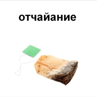 Telegram profile photo for Чайное бедствие