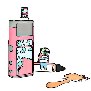 Telegram profile photo for БУДНИ И ПОДЫ