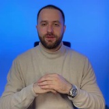 Telegram profile photo for Илья Алексеев Вещает