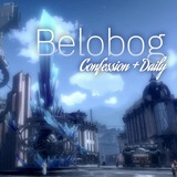 Telegram profile photo for ❄️Belobog // cf + daily
