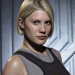 Telegram profile photo for Another Life Netflix series