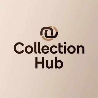 Telegram profile photo for Collection Hub