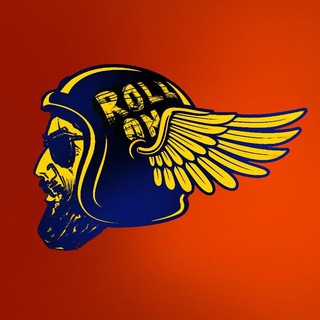Telegram profile photo for Roll-On