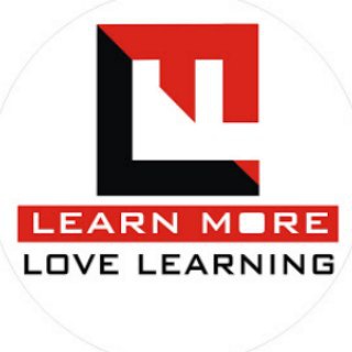 Telegram profile photo for Learn More
