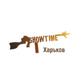 Telegram profile photo for Showtime_Kharkov