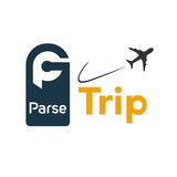 Telegram profile photo for Parsetrip DMC