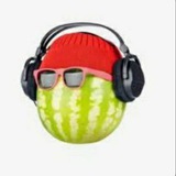 Telegram profile photo for 🍉
