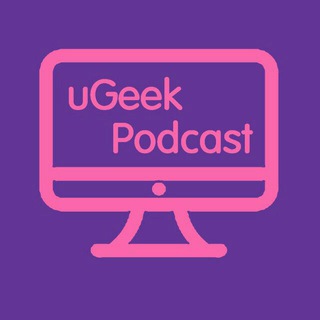 Telegram profile photo for uGeek
