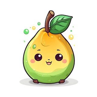 Telegram profile photo for گلابی | GOLABI